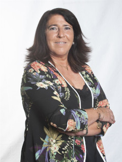 Imaxe de María Elena Suárez Sarmiento
